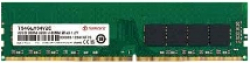 Памет Transcend 4GB DDR4 2400 U-DIMM 1Rx8 512Mx8 CL17 1.2V SEC-18
