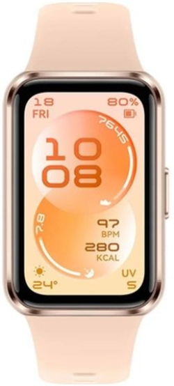Смарт часовник Huawei Band 11 Candy-B29F Beige
