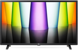 Телевизор LG 32LQ631C0ZA, 32", Full HD, LED, 50Hz, Smart TV, Wi-Fi, черен
