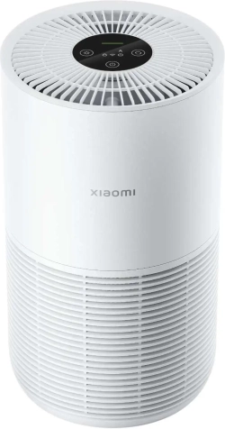  Пречиствател за въздух Xiaomi BHR9969EU, 27W, до 27m², HEPA, CADR 230m³/h, бял