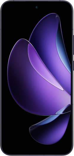 Смартфон OPPO Reno 13 5G, 12GB, 256GB, Dimensity 8300, 120Hz AMOLED, 50MP, бързо зареждане, син