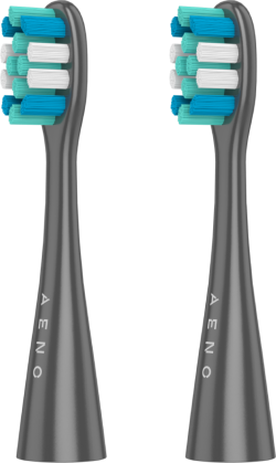 AENO ADB0010G, Глави за четка за зъби- 2 броя