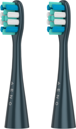 Глава за четка AENO DB10N, Синя - 2 броя