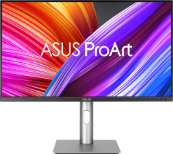Монитор ASUS Professional ProArt PA279CRV - 27-inch IPS 4K UHD(3840x2160), Calman Verified, USB-C PD 96W, DisplayPort, HDMI