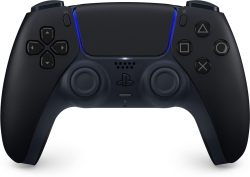 Безжичен геймпад Sony DualSense за PC - Midnight Black