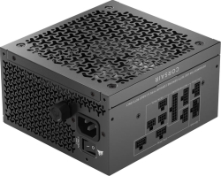 Захранване Corsair RM750x SHIFT 750W 80+ Gold ATX 3.1, Fully Modular