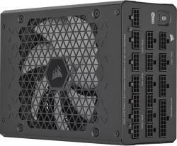 Захранващ блок Corsair HX1200i 1200W 80+ Platinum ATX 3.1, Fully Modular