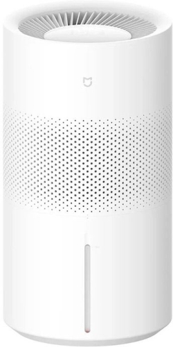 Умен овлажнител Xiaomi Mijia Smart Evaporative Humidifier Pro, Бял