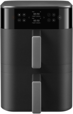 Еър фрайър Xiaomi Smart Double Stack Air Fryer 12L – BHR0883EU