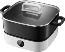 Xiaomi Hot Pot Cooker 6 L 2000 W BHR9704EU