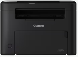 Мултифункционално у-во Canon i-SENSYS MF272dw, Моно лазерен, До 29 стр./мин, 2400 x 600 dpi, Черен