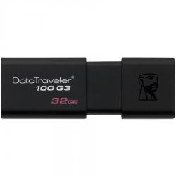 Kingston-32GB-USB-3.0-DataTraveler-100-G3-100MB-s-read-EAN-740617211719