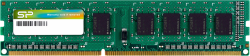 Памет Silicon Power DDR3-1600 CL11 8GB DRAM DDR3 U-DIMM Desktop 8GB (512*8) 16chips