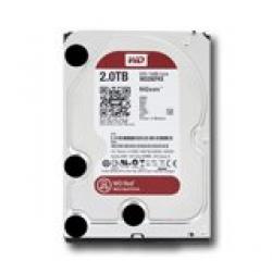 WESTERN-DIGITAL-Red-3.5-2TB-64MB-SATA-III-600-