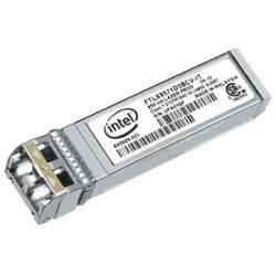 SFP Модул Intel Ethernet SFP+ SR Optics, 10GbE SFP+ SR module, 800nm, 0.3km