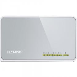 Комутатор/Суич TP-Link TL-SF1008D