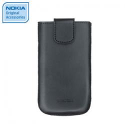 Калъф за смартфон NOKIA CP-593 CARRYI CASE WHITE