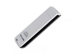 Мрежова карта/адаптер Безжичен USB адаптер TP-Link TL-WN821N