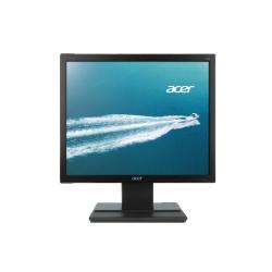 Монитор Acer V176Lbmd, 17" TN LED, 5 ms, 100M:1 DCR, 250 cd-m2, 1280x1024, DVI