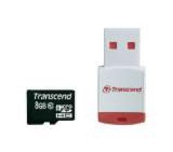 Transcend-8GB-micro-SDHC-with-reader-Class-10-