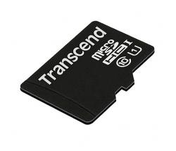 Transcend 8GB micro SDHC UHS-I Premium (No Box & Adapter, Class 10)