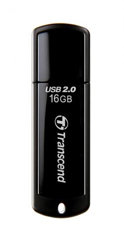 USB флаш памет Transcend 16GB JETFLASH 350