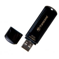 USB флаш памет Transcend 16GB JETFLASH 700, USB 3.0 