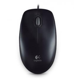 Logitech-B100-Optical-Mouse-for-Business-Black