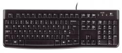 Logitech-Keyboard-K120