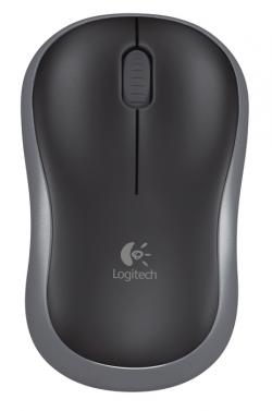 Logitech-Wireless-Mouse-M185-Swift-Grey