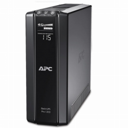 Непрекъсваемо захранване (UPS) APC Power-Saving Back-UPS Pro 1200, 230V, Schuko