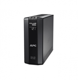 Непрекъсваемо захранване (UPS) APC Power-Saving Back-UPS Pro 900, 230V, Schuko