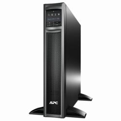 Непрекъсваемо захранване (UPS) APC Smart-UPS X 750VA Rack-Tower LCD 230V