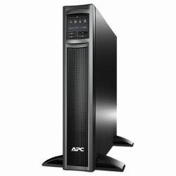 Непрекъсваемо захранване (UPS) APC Smart-UPS X 1000VA Rack-Tower LCD 230V