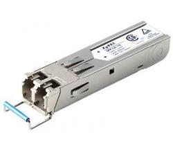 SFP Модул ZyXEL SFP-LX-10-D (Single-Mode) transceiver, (LC), 10km