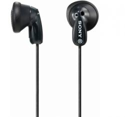 Sony-Headset-MDR-E9LP-black