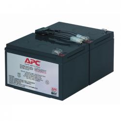 Акумулаторна батерия APC Battery (RBC6)