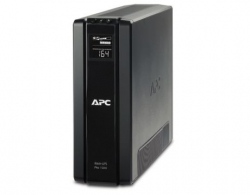 Непрекъсваемо захранване (UPS) APC Power-Saving Back-UPS Pro 1500, 230V, Schuko
