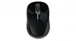 Мишка Microsoft Wireless Mobile Mouse 3500 USB ER English Black Retail