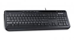 Microsoft-Wired-Keyboard-600-USB-English-Black-Retail
