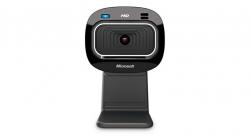 Уеб камера Microsoft LifeCam HD-3000 Win USB ER English Retail