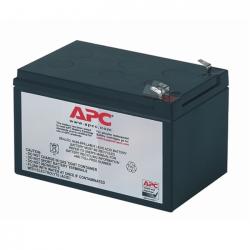 Акумулаторна батерия APC Battery replacement kit for BP650I, SUVS650I