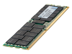 Памет 4GB DDR3 1866 HP