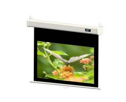 Екран за проектор Elite Screen M100HSR-Pro Manual, 100" (16:9), 221.0 x 124.5 cm, White