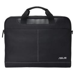 Чанта/раница за лаптоп ASUS NEREUS CARRY BAG 16 IN BK