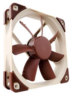 Вентилатор Noctua NF-S12A PWM, NF-S12A PWM