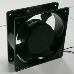 Вентилатор Вентилатор fan 120x120x38 220V 2 ball bearing 2500rpm