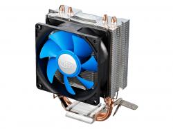 Охладител за процесор Охлаждане CPU Cooler Ice Edge Mini FS - 775-1155-AMD