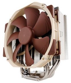 Охладител CPU Cooler NH-U14S - 1155-1150-2011-AMD