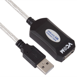 Кабел/адаптер Кабел удължение USB Extension W-IC - CU823-30m